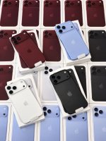 Originale Apple iPhone 18 Pro Max, iPhone 18 Pro,  Apple iPhone Duo , iPhone 17 Pro Max, iPhone 17 Pro, iPhone Air