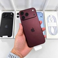 Originale Apple iPhone 18 Pro Max | iPhone 18 Pro | iPhone Duo | Apple iPhone 17 Pro Max | iPhone 17 Pro | iPhone Air