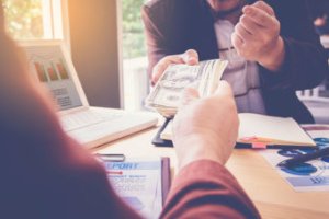Offerta di prestito personale seria